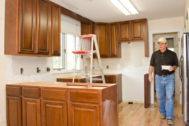 Kitchen Fitters Hillingdon, Ickenham, UB10